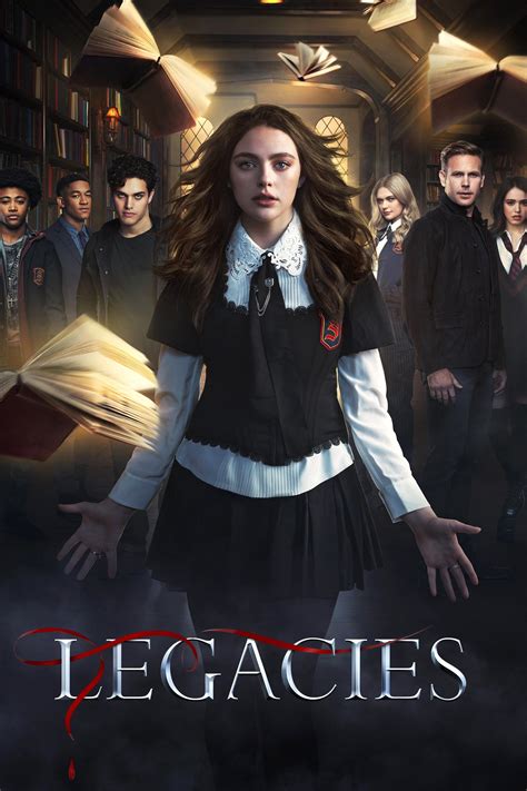 gomovies legacies|Legacies .